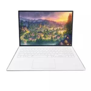 LG그램 프로 16ZD90U-GX56K (SSD2TB교체) 사은 제공 NT