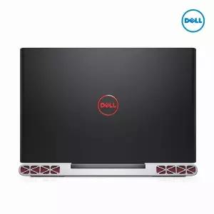 DELL 인스피론15 15인치 가성비 리퍼 게이밍 노트북 GTX1050Ti 인텔 i7-7700HQ RAM8GB SSD 256GB