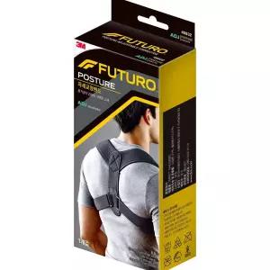 3M 후투로 FUTURO 자세교정밴드9010 자세교정용품 말린어깨 굽은등 A1D7C