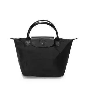 롱샴 26FW 르 플리아쥬 원 S 탑 핸들백 L1621979 001