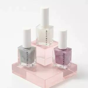 웨이크메이크 네일건 글리터 9 COLORS
