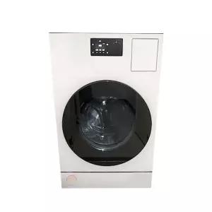 |H| 삼성전자 비스포크 AI 콤보 WD80H25BHY (기본형)