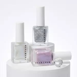 웨이크메이크 네일건 글리터 9 COLORS