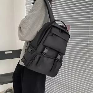 LKB1829S 베이직 포켓 백팩 포인트 아이템_26663597_597559