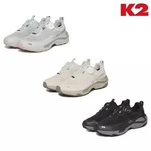 [K2](대구신세계)플라이하이크 스카이폴 / 남여공용 고어텍스 방수 보아 워킹 트레킹화 (FUS25G19/FUS25...