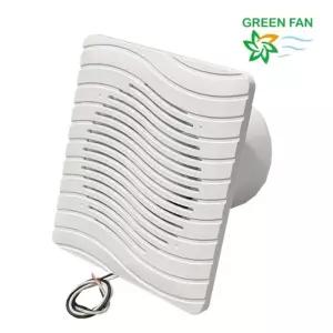 금강 그린팬 화장실 욕실 환풍기 배기팬 날개 9cm/환기팬/공기/순환/설치/교체/배출/습기/제거/냄새/흡연실