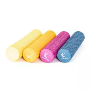 폼롤러 60cm 아이워너 종아리 마시지 EVA폼롤러 장요근스트레칭 소프트요가 필라테스