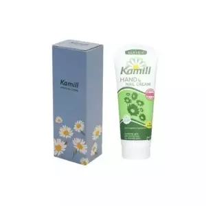 카밀핸드크림 클래식 100ml 고급케이스 포함