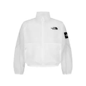 노스페이스 NJ3LS09K 화이트라벨 올레마 LT 자켓 WHITE