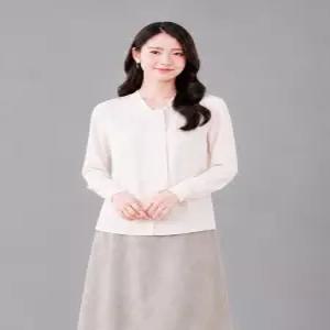 [마르조][1종]살랑 블라우스_QBSFB006