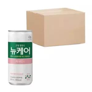 [하프클럽/기타]뉴케어 케이디 200ml x 30 개