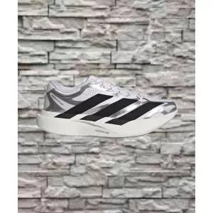ADIDAS 아디제로 EVO SL EXO W - 화이트:블랙:아이언메탈릭 / KI4782