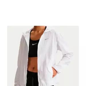 NIKE 템포 UV 차단 경량 러닝 재킷 W - 화이트 / IH7974-100