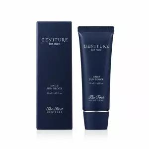 오휘 더퍼스트 제너츄어 포맨 데일리 선 블럭50ml