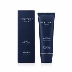 [NS홈쇼핑]오휘 더퍼스트 제너츄어 포맨 데일리 선 블럭50ml[36209985]
