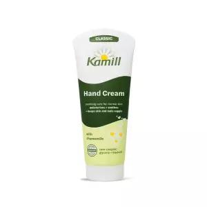 카밀 핸드네일 크림 클래식 100ml