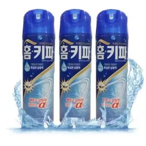 모기향 3개 홈키퍼 빠르고강한 홈키파 모기에어졸 수성모기약 LBE알파