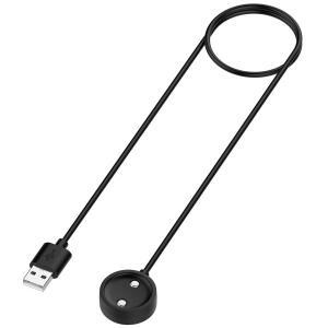 1개 순토 호환 레이스/레이스 S USB 마그네틱 충전기 5V 1A 고속 케이블 스마트 호환 워치 교체용 9 PEAK P