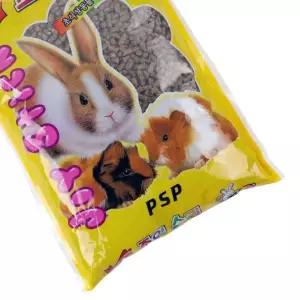 큰토끼용 초식동물사료 730g 토끼사료 대형토끼사료 반려토끼사료