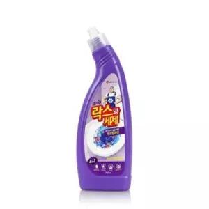 오피스넥스 홈스타 락스와 세제 후로랄 파인 750ml