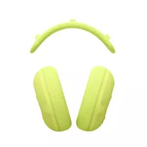 Beats 360 쿠션 키트 - 이어컵, 헤드밴드용 Performance Knit 쿠션 (스카이) MJA64PA/A