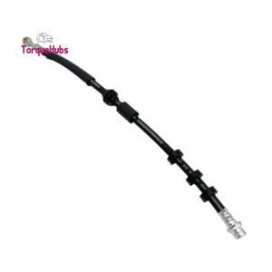 LR135813 브레이크 호스 VW 랜드로버 디스커버리 스포츠 L550 레인지로버 이보크 L538 투아렉 2008-2018