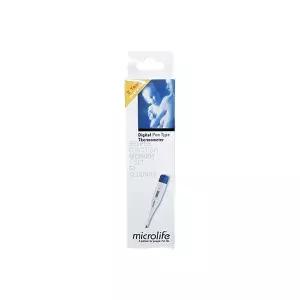 Microlife 디지털체온계(10초) MT1681 1EA