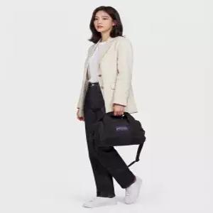 잔스포츠 위켄더 미니 더플백 BLACK