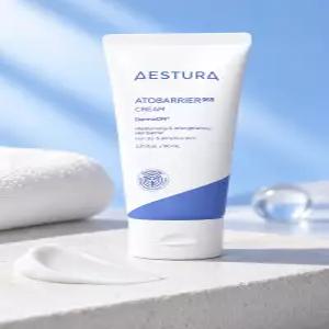[올영 어워즈 1등 크림] 에스트라 아토베리어365 크림 80ml