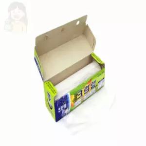 SOLSUN 크린랩 15CM 식품용랩 샌드위치랩 위생 음식포장 주방랩