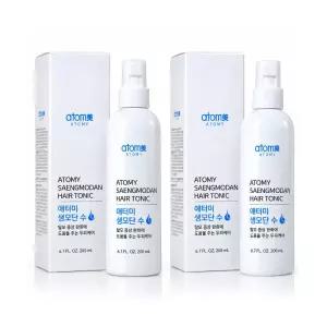 애터미 생모단수 2개  200ml
