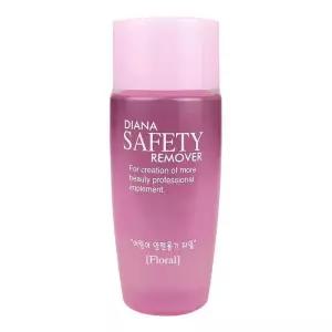 [OF4067PO]다이아나 세이프티 네일 리무버 아세톤 80ml O