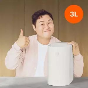 미닉스 신혼집 음식물 처리기 더플렌더 MAX 분쇄 건조 3L 1P MNS
