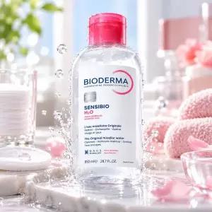 바이오 센시비오 H2O 850ml(클렌징워터)