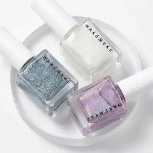 웨이크메이크 네일건 글리터 9 COLORS