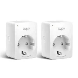[RGM6843S]티피링크 미니 스마트 Wi Fi 플러그 Tapo P100