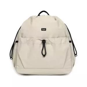 리 이지 스트링 백팩 라이트그레이 LE2601BG29LG 5980038