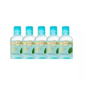 오스템 지엔 쿨가글 구강청결제 100ml 5개
