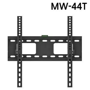모니터 벽걸이형 TV브라켓 각도조절 마운트피아 티비 MW-44T 32-55in