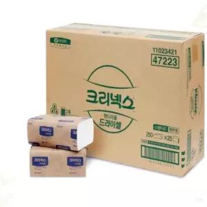 온지니엘 핸드타올 5000매 페이퍼타월
