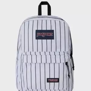 잔스포츠 X LG TWINS 슈퍼브레이크 STRIPE