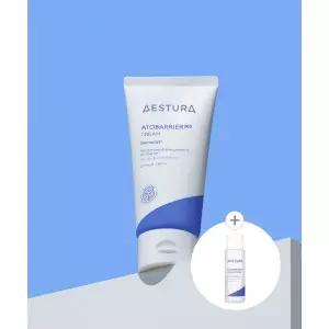 에스트라 아토베리어365 크림 80ml