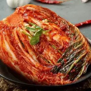 (팔공김치)(대구신세계)팔공산 명품배추김치 5kg