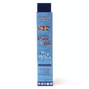 도기프랜드 덴탈크리닉 치약 80g