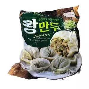 왕만두 980g_26990805
