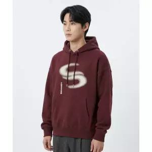 SORANO Basic Logo HOODIE [6Color]