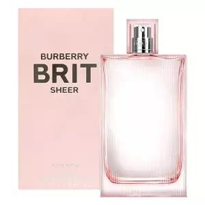 버버리 브릿 쉬어 EDT 100ml