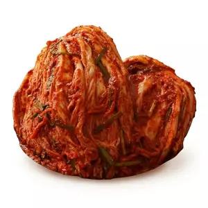 마음심은 포기김치 10kg 익을수록 시원한