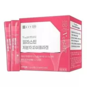 [RGN6R029]종근당 벤비티엘라스틴콜라겐 500ml x 60포
