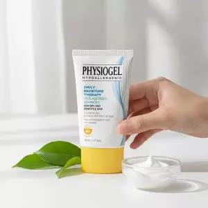 피지오겔 DMT 썬스크린AD 30ML_(SPF50+ PA++++)
